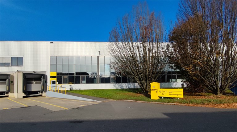 PSL Location Graz